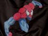 Spider-Man jacket by Daniel Voith