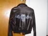 Avenged 7 X jacket by Daniel Voith