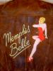 Memphis Belle by Daniel Voith