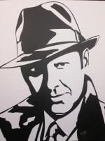 Raymond Reddington of 