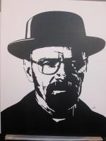 Heisenberg by Daniel Voith