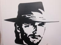 Man with no name by Daniel Voith
