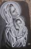 Madonna by Daniel Hirscher