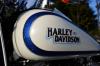 Harley-Davidson by Daniel Hirscher