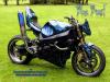 Danny Seidel Blue Beast by Danny Seidel