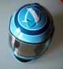 Casco Napoli - 1 by  Dianaman