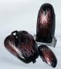 Opaque flames su VN 800 by  Dianaman