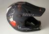 Casco per quad by  Dianaman