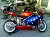 ducati special2 by Daniele Marotta