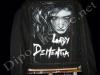 lady dementia by Dipo Airstyle