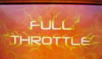 full throttle by Drew Miller