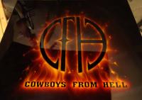 cfh fridge, top view by Drew Miller