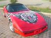 Corvette by  Effebi