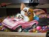 Gizmo and friends by  Elperi