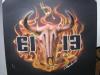 El 13 by  Elperi