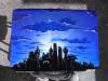 The City by  Elperi