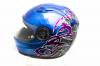 Buby's Helmet by  Elperi