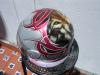 Wolf Helmet by  Elperi