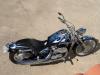 Honda Shadow Spirit by  Elperi