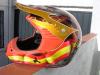MX Helmet by  Elperi