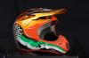 MX Helmet by  Elperi