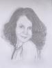 Claudia by  Mihaela Sebeni