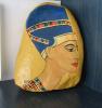 Nefertiti by  Mihaela Sebeni