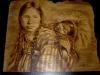 madre indio