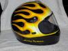 casco HD