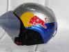 Red Bull Ski helmet by  Ewo