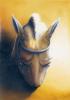 cavallo by Fabio Abbati