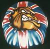 gascoigne/lazio by Fabio Abbati
