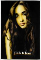 Jiah Khan by Fabio Abbati