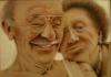 Nonna e Francesco by Fabio Moscatelli
