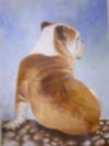 Conan by Fabio Moscatelli