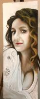Ester by Fabio Moscatelli