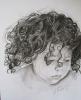 Bambina by Giacinto Franco