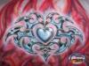 cuore by  Artegassi