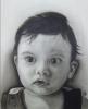 Samuele by Germano Frigeri