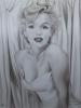 Marilyn by Germano Frigeri
