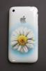 Aerografie su cover cellulare