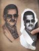 Realistic Tattoo by Gianluca Martucci