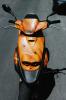 scooter legno by Francesco  Gilda