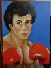 Italian Stallion by  Giove Airar