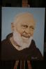 San Pio by  Giove Airar