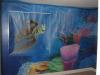 Coral Reef by Len Cochra Starving St