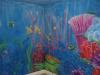 Coral Reef by Len Cochra Starving St