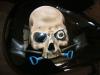 Shovel head by Josh Bourassa