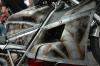 Gear driven DUC by Josh Bourassa