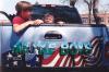 manke boys tailgate by Josh Bourassa